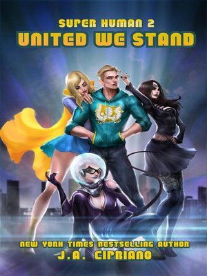 cover image of United We Stand